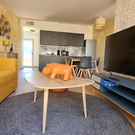 Ferienwohnung En Haut De La Tour, Libourne Hypercentre, Netflix, Clim Exterior foto